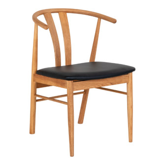 Virtuves galda TOKYO un krēslu ARTENARA komplekts (Ozols) Virtuves galda TOKYO un krēslu ARTENARA komplekts (Ozols)
